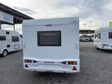 Fahrzeugbild Weinsberg CaraOne 450 FU Auflastung 1500 kg #3