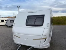 Fahrzeugbild Weinsberg CaraOne 450 FU Auflastung 1500 kg #5