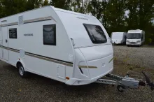 Fahrzeugbild Weinsberg CaraOne 500 FDK Auflastung 1700 kg #4