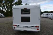 Fahrzeugbild Weinsberg CaraOne 500 FDK Auflastung 1700 kg #5