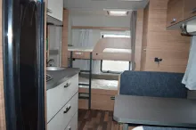 Fahrzeugbild Weinsberg CaraOne 500 FDK Auflastung 1700 kg #19