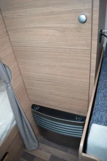 Fahrzeugbild Weinsberg CaraOne 500 FDK Auflastung 1700 kg #22