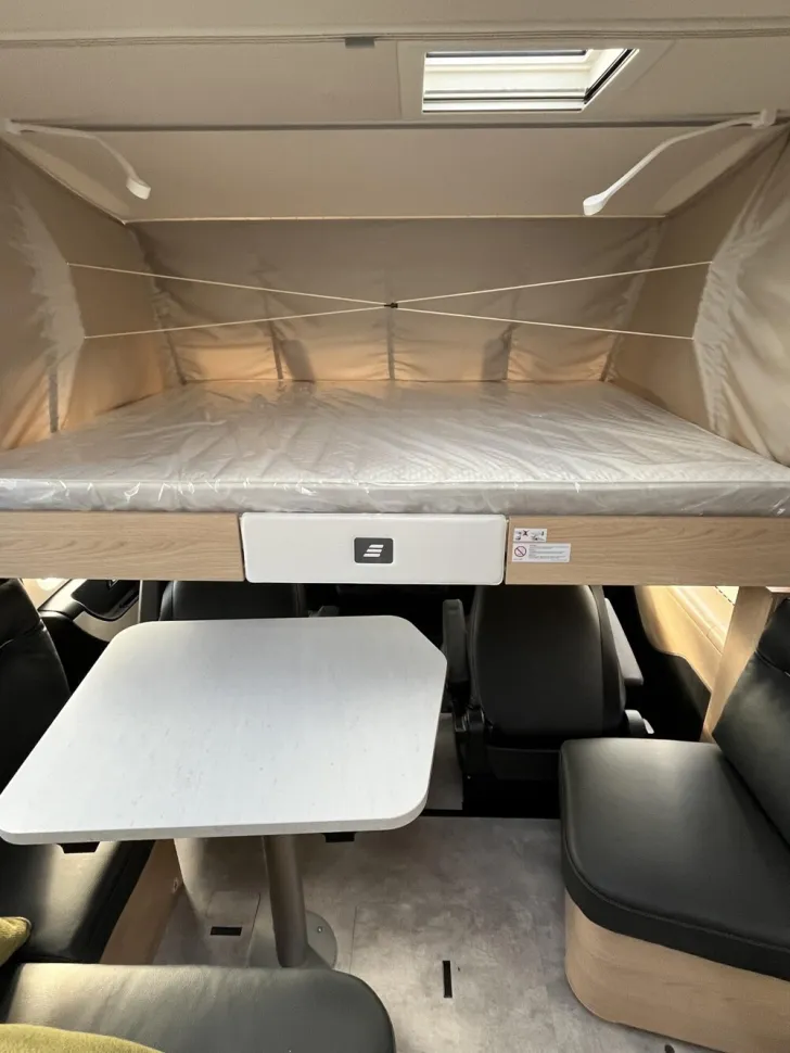 Fahrzeugbild Hymer B-Klasse ML I 780 BlackLine #7