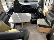 Fahrzeugbild Hymer B-Klasse ML I 780 BlackLine #8