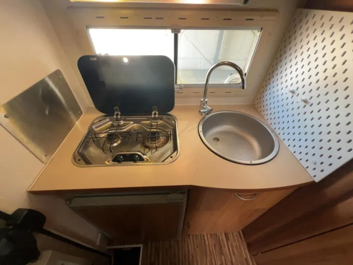 Fahrzeugbild Eura Mobil A 580 LS/Markise/Doppel Boden/Klima #13