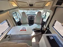 Fahrzeugbild Karmann Mobil Davis Lifestyle DA 610 LS *AUTOMATIK*RADIO* #15