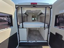 Fahrzeugbild Karmann Mobil Davis Lifestyle DA 610 LS *AUTOMATIK*RADIO* #16
