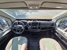 Fahrzeugbild Karmann Mobil Davis Lifestyle DA 610 LS *AUTOMATIK*RADIO* #19