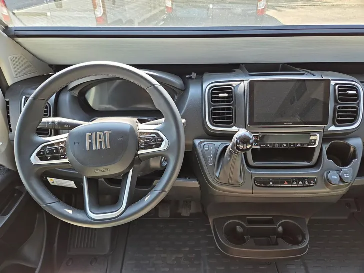 Fahrzeugbild Karmann Mobil Davis Lifestyle DA 600 LS CONCEPT*AUTOMATIK* #20