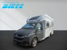 Fahrzeugbild Weinsberg X-Cursion Van EDITION PEPPER 500 LT #3