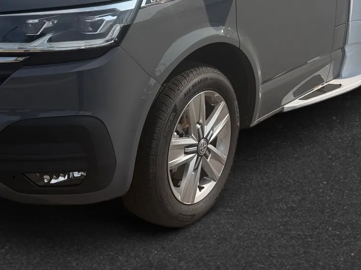 Fahrzeugbild Weinsberg X-Cursion Van EDITION PEPPER 500 LT #6