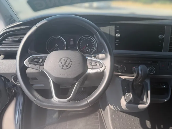 Fahrzeugbild Weinsberg X-Cursion Van EDITION PEPPER 500 LT #8