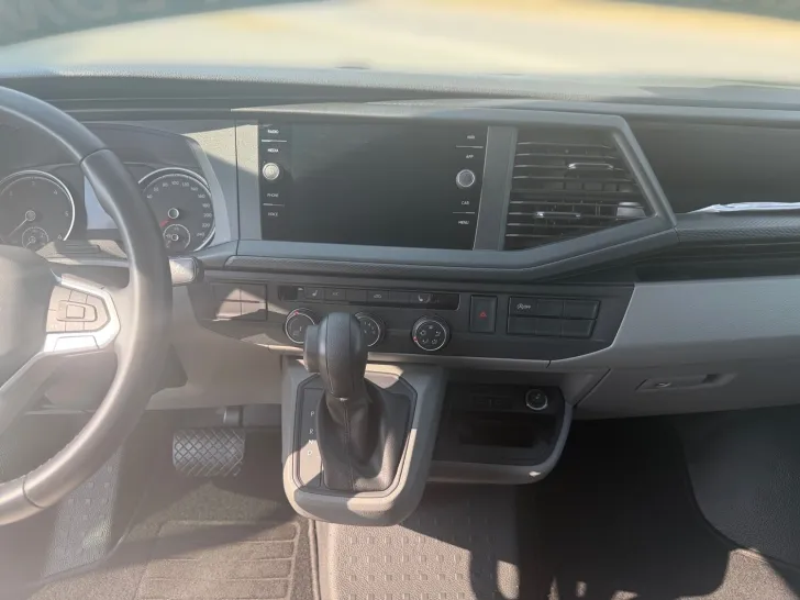 Fahrzeugbild Weinsberg X-Cursion Van EDITION PEPPER 500 LT #9