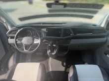 Fahrzeugbild Weinsberg X-Cursion Van EDITION PEPPER 500 LT #10