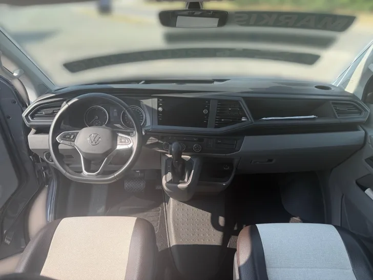 Fahrzeugbild Weinsberg X-Cursion Van EDITION PEPPER 500 LT #10