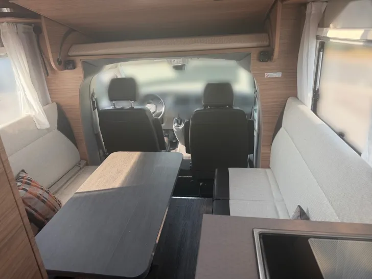 Fahrzeugbild Weinsberg X-Cursion Van EDITION PEPPER 500 LT #11