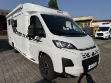 Fahrzeugbild Knaus VAN TI VANSATION 650 MEG #2