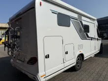 Fahrzeugbild Knaus VAN TI VANSATION 650 MEG #3