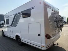 Fahrzeugbild Knaus VAN TI VANSATION 650 MEG #4