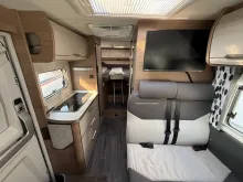 Fahrzeugbild Knaus VAN TI VANSATION 650 MEG #5