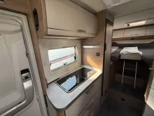 Fahrzeugbild Knaus VAN TI VANSATION 650 MEG #6