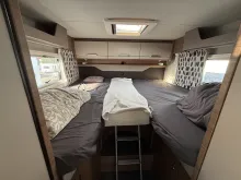 Fahrzeugbild Knaus VAN TI VANSATION 650 MEG #7