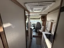 Fahrzeugbild Knaus VAN TI VANSATION 650 MEG #8