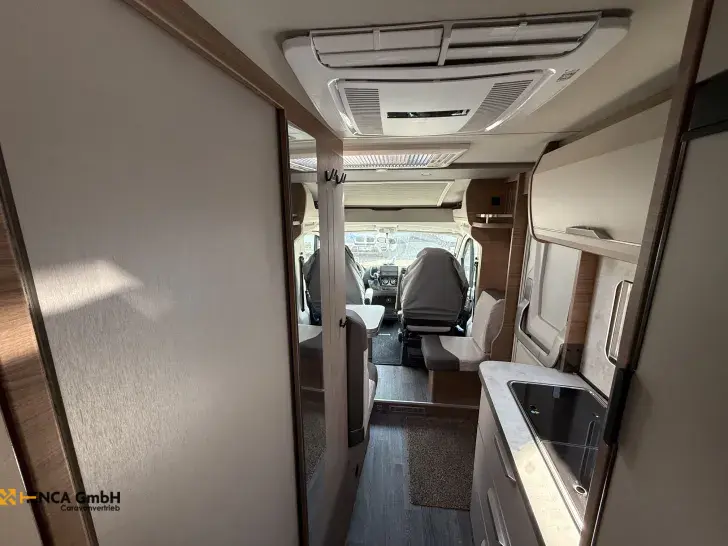 Fahrzeugbild Knaus VAN TI VANSATION 650 MEG #8