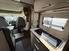 Fahrzeugbild Knaus VAN TI VANSATION 650 MEG #9