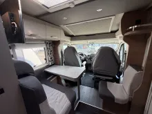 Fahrzeugbild Knaus VAN TI VANSATION 650 MEG #10