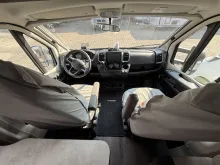 Fahrzeugbild Knaus VAN TI VANSATION 650 MEG #11
