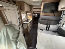 Fahrzeugbild Knaus VAN TI VANSATION 650 MEG #12