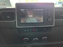 Fahrzeugbild Bürstner Delfin C 621 AHK+RF+Truma Combi D-6E+LM #9