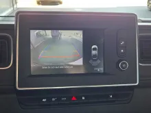 Fahrzeugbild Bürstner Delfin C 621 AHK+RF+Truma Combi D-6E+LM #11