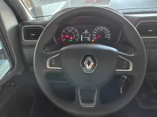 Fahrzeugbild Bürstner Delfin C 621 AHK+RF+Truma Combi D-6E+LM #15
