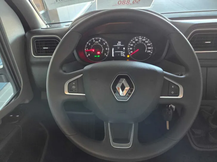 Fahrzeugbild Bürstner Delfin C 621 AHK+RF+Truma Combi D-6E+LM #15