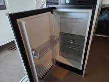 Fahrzeugbild Bürstner Delfin C 621 AHK+RF+Truma Combi D-6E+LM #20