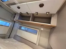 Fahrzeugbild Bürstner Delfin C 621 AHK+RF+Truma Combi D-6E+LM #26