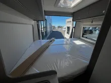 Fahrzeugbild Carado Camper Van 600 Optik P.2+Markise+Tempomat+LM+ #19