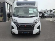 Fahrzeugbild Bürstner Signature SFT 7.0 AT8G+Winter P+Technik+Design P #26