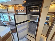 Fahrzeugbild Dethleffs Globetrotter XL I 7850-2 EB #8