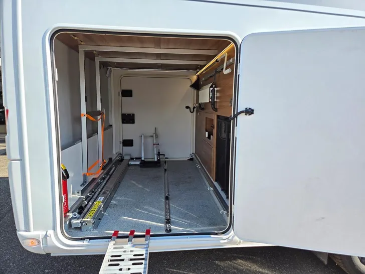 Fahrzeugbild Dethleffs Globetrotter XL I 7850-2 EB #18