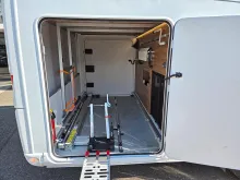 Fahrzeugbild Dethleffs Globetrotter XL I 7850-2 EB #19