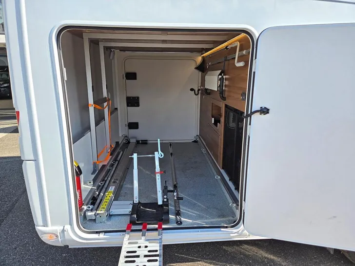 Fahrzeugbild Dethleffs Globetrotter XL I 7850-2 EB #19