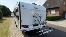 Fahrzeugbild Knaus Südwind 580 QS - 60 YEARS Top Ausgestattet #6