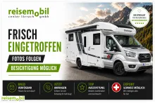Fahrzeugbild Challenger 317 Graphite Edition -Arctic, Autm.Solar. #1