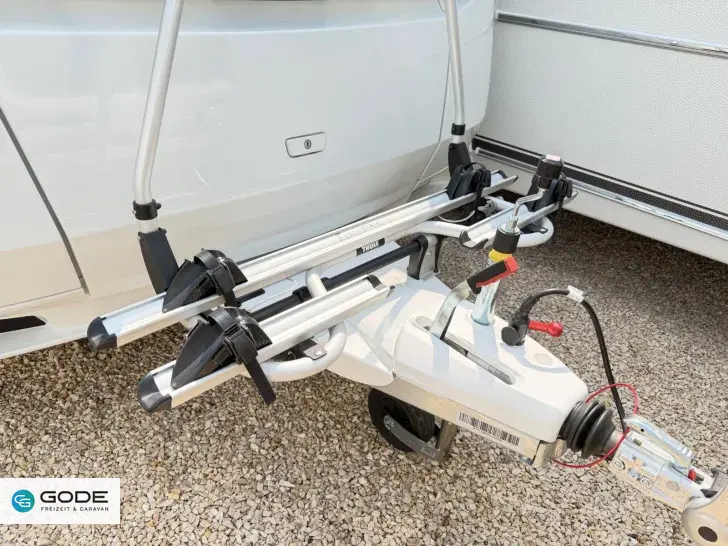 Fahrzeugbild Fendt Bianco Activ 515 SKF/Bianco Activ Paket #3