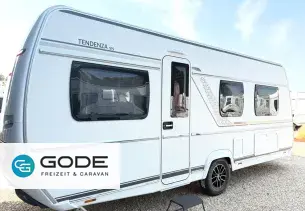 Bild Tendenza 515 SG