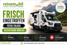 Fahrzeugbild Challenger S217 Sport Edition Arctic.Solar.Autom. #1