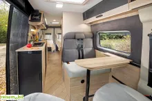 Fahrzeugbild Challenger V217 Cosy Edition -sofort Verfügbar- #2